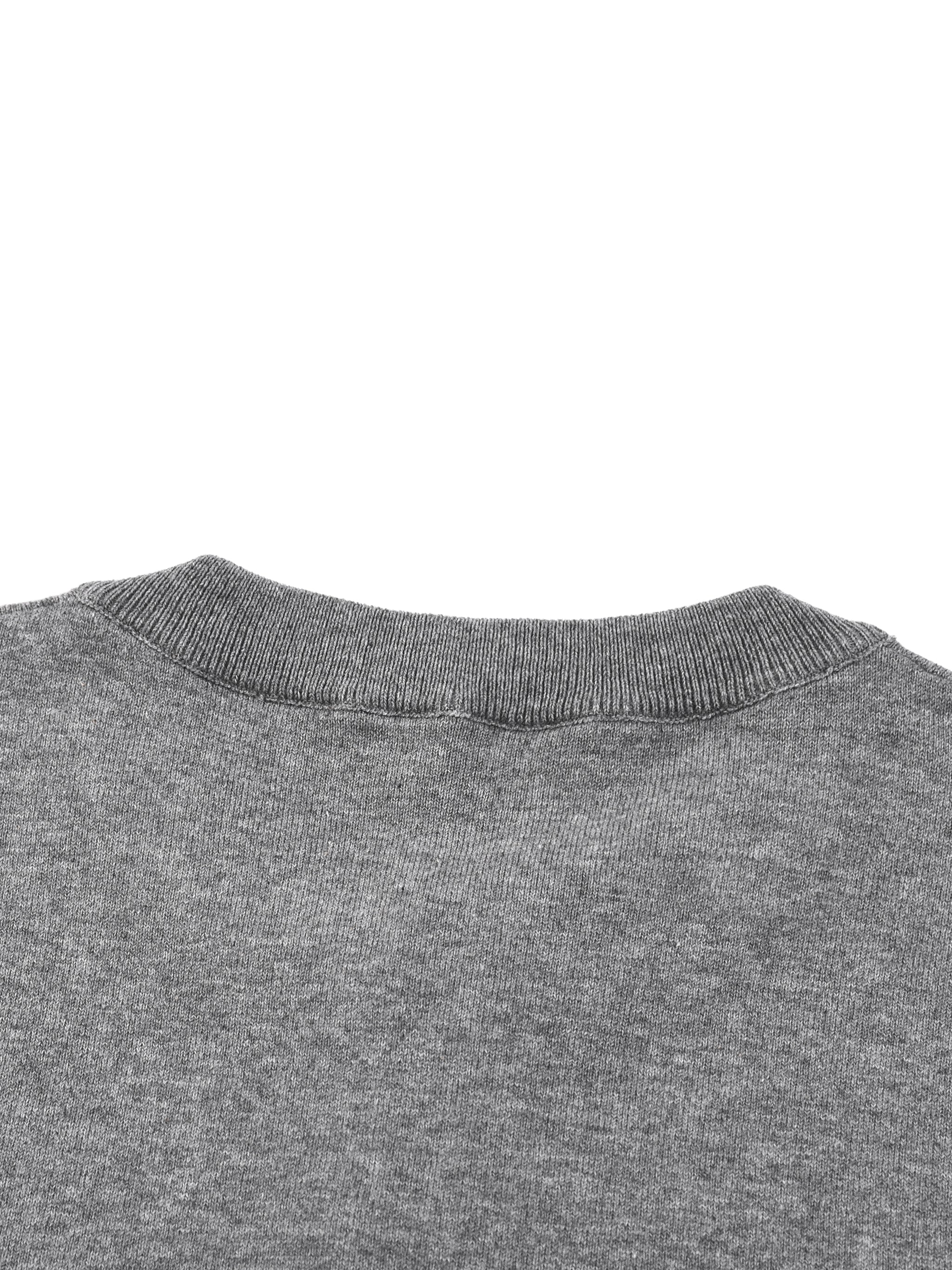 Unisex Essential Heavy Cotton Short Sleeve T-Shirt