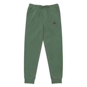 Pigment Alpine Green