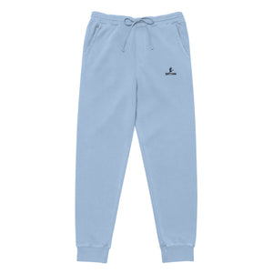 Pigment Light Blue