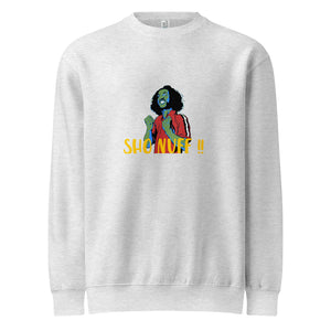 Heather Grey