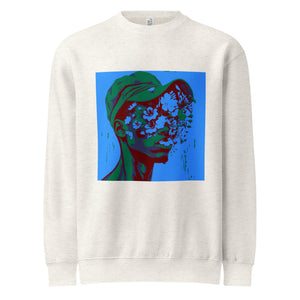 Oatmeal Heather