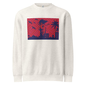 Oatmeal Heather