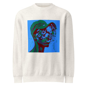 Oatmeal Heather