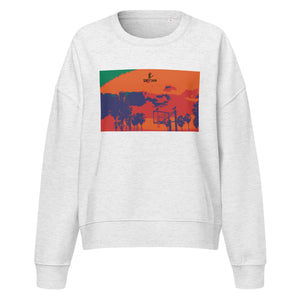 Cool Heather Grey